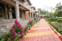 Golden View Resort and Restaurant Hotels in Purba Medinipur