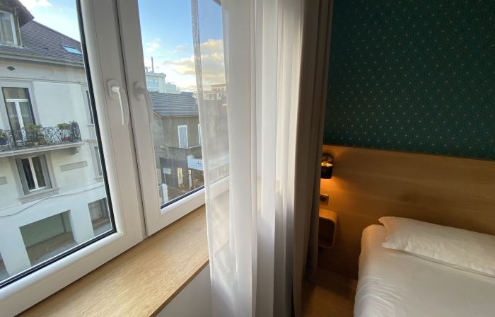 Oskar Hotel
