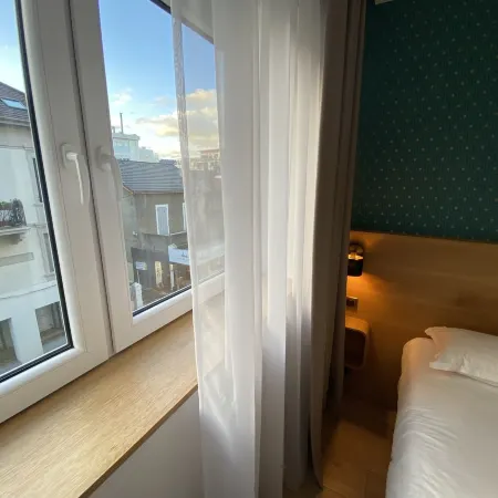Oskar Hotel