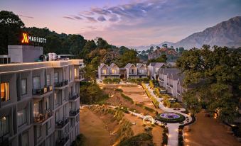 Katra Marriott Resort & Spa