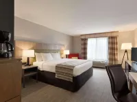 Country Inn & Suites by Radisson, Minneapolis-Shakopee Ξενοδοχεία στην πόλη Scott County