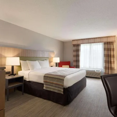Country Inn & Suites by Radisson, Minneapolis-Shakopee
