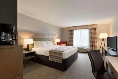 Country Inn & Suites by Radisson, Minneapolis-Shakopee Hotels in Shakopee