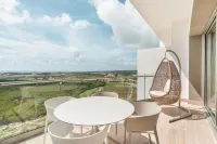 Modern Apartment in Exclusive Tower at Cap Cana