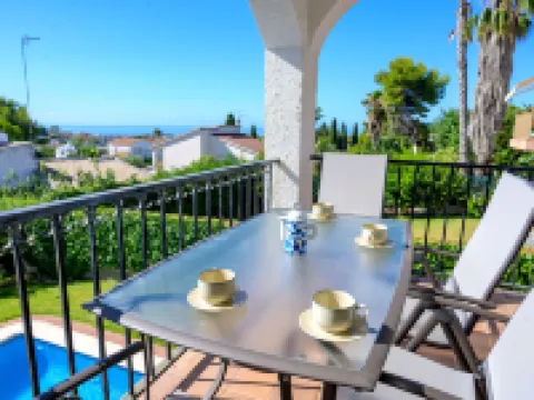 Envalira Hoteles en Cunit