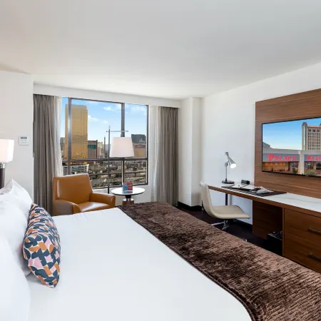 Palace Station Hotel & Casino