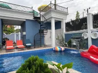 RESIDENCE HMR Douala - Lendi