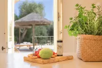 TD Trulli di Carole Renovated Trulli With Pool - Homestays