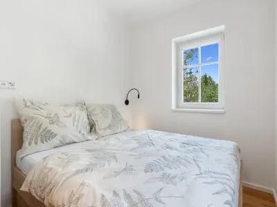 V kapradí Отели в г. 