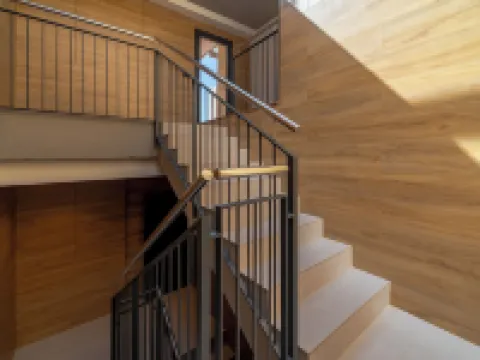 Limehome Barcelona Plaça Pirineus Hotels in L'Hospitalet de Llobregat