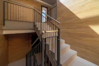 Limehome Barcelona Plaça Pirineus Hôtels à : L'Hospitalet de Llobregat
