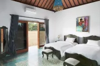 Bhumi Kasuryan Borobudur Hotels in Borobudur
