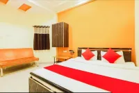 Hotel Shree Gopal Heritage - Hot Tub