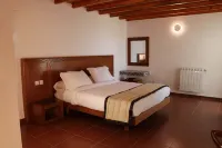 Centre Touristique Zeralda Hotels in Zeralda