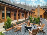The Timber at Holly Branch - bar
