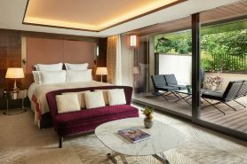 Bulgari Hotel Paris