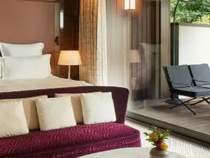 Top 20 Instagramwaardige Hotels in Parijs