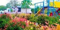 Publiq Darbar Tent House Hotels in Gorhe Khurd