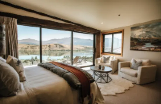 Stoneridge Estate Hotels in Lake Hayes