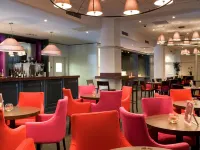 Ibis Bristol Temple Meads Quay - breakfast