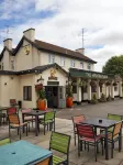 Highwayman Hotel Hotels in Hockliffe