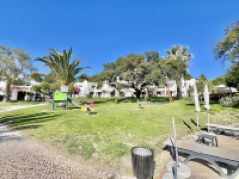 Albufeira Balaia Golf Vilage 4 with Pool by Homing