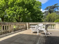 卡米爾的拉加扎伊莊園 聖埃蒂安德富熱雷住宿飯店