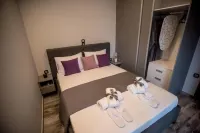 Paraiso Azul Villas Hôtels à : Distos