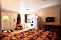 Blue Bell Inn Các khách sạn ở Fort Nelson