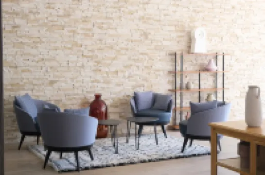 Thalazur Hotel dekat EURECOM