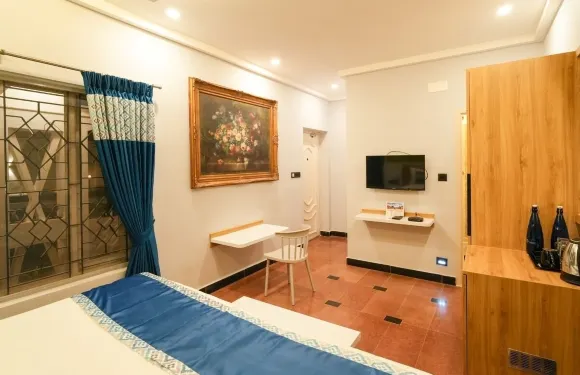 MGM 低語巢耶拉吉里