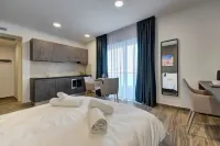 Seaview Stays Hotels in St. Paul's Bay