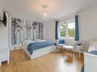 Apartamenty Sun & Snow Marynarska Rowy Hotels in Rowy