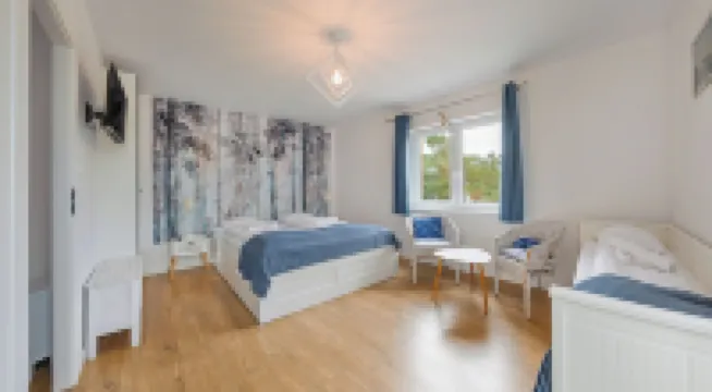 Apartamenty Sun & Snow Marynarska Rowy