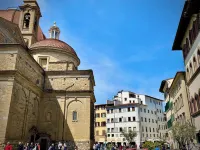 시크 스테이 부티크 아파트먼트