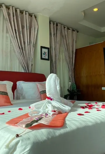 ห้องสวีท