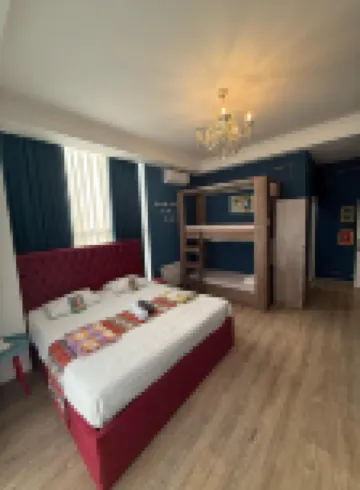 NovART Gallery&Sea Hotel