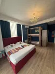 NovART Gallery&Sea Hotel Hotels in Sumqayıt