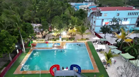 Elizabeth Hotel - Naga