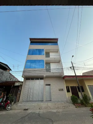 Yurimaguas Apartments - Apartment