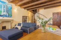Antiche Mura Como by Rent All Como - baignoire