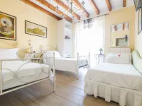 B&B Antico Cortile Hotels near Milano Centrale Railway Station