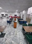 SIMBOR BEACH RESORT - servizio colazione