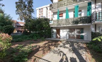 Villa Tamoni
