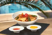 Hotel Silver - Breakfast
