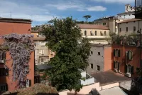 AGH Babuino - Guest houses