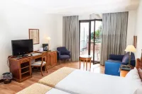 Termes Montbrio Hotel & Spa Hotels in Montbrió del Camp