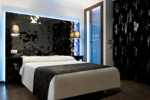 Hostal Alhambra - Adults Only - balcony