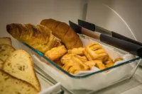 B&B Elegance - Morgenmad