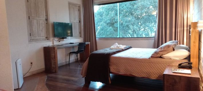 Pousada Cantares Hotels in Tiradentes